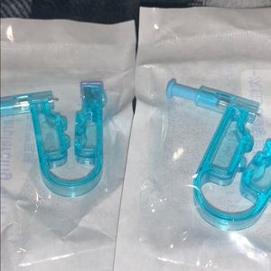 Ear piercers